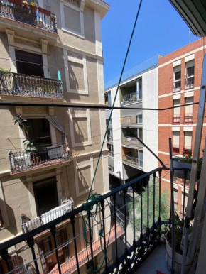 Private room in La Barceloneta